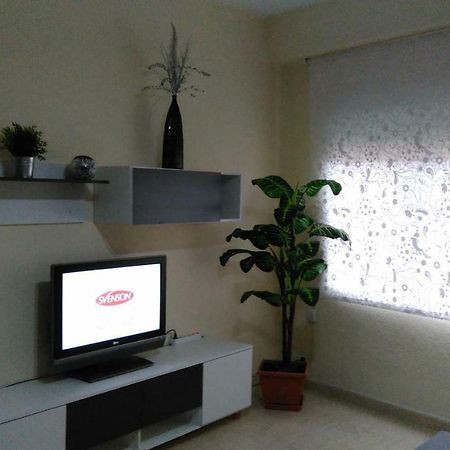 Apartamento Ciudad De Las Ciencias 2 Valencia Buitenkant foto