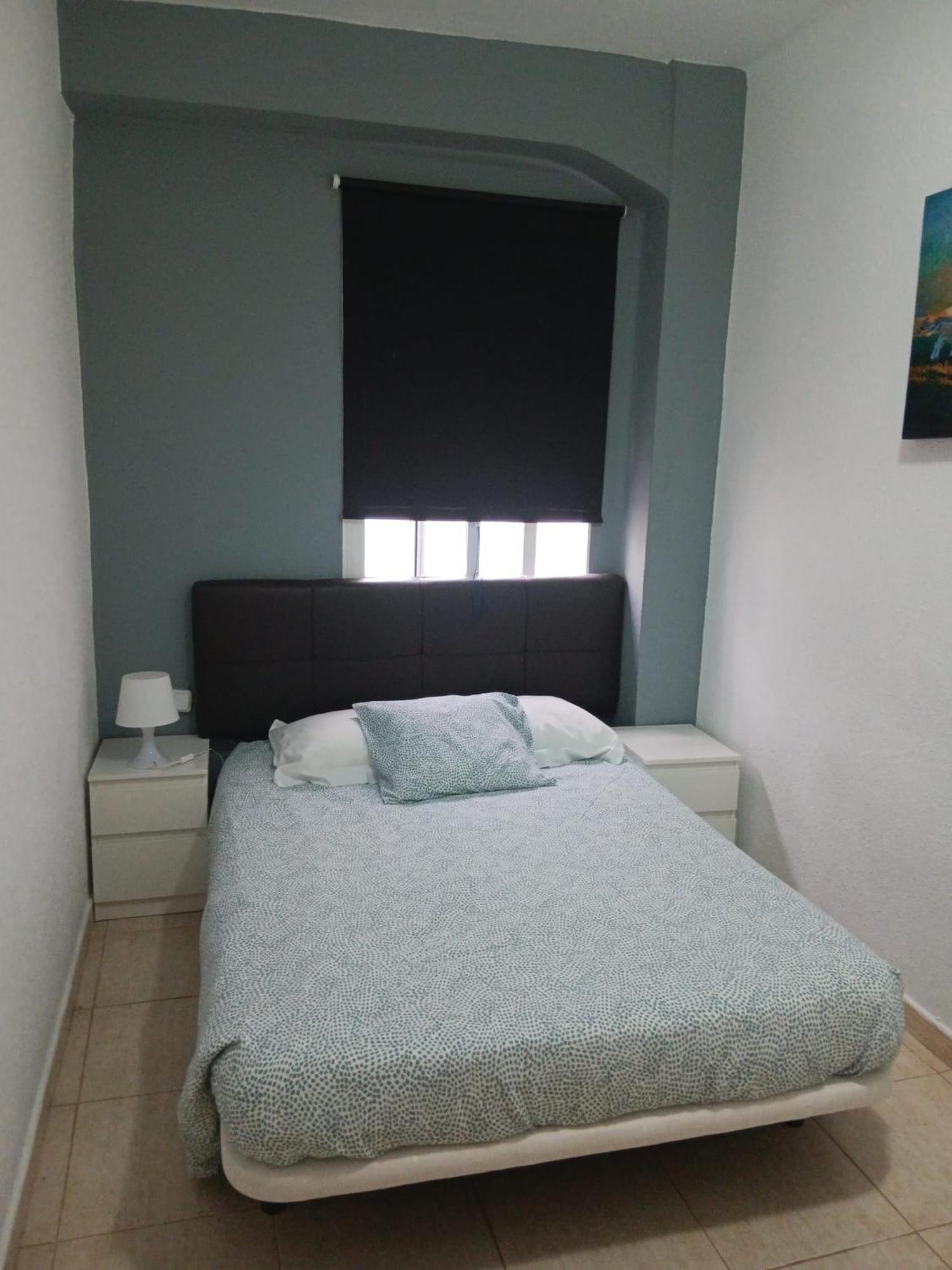 Apartamento Ciudad De Las Ciencias 2 Valencia Buitenkant foto
