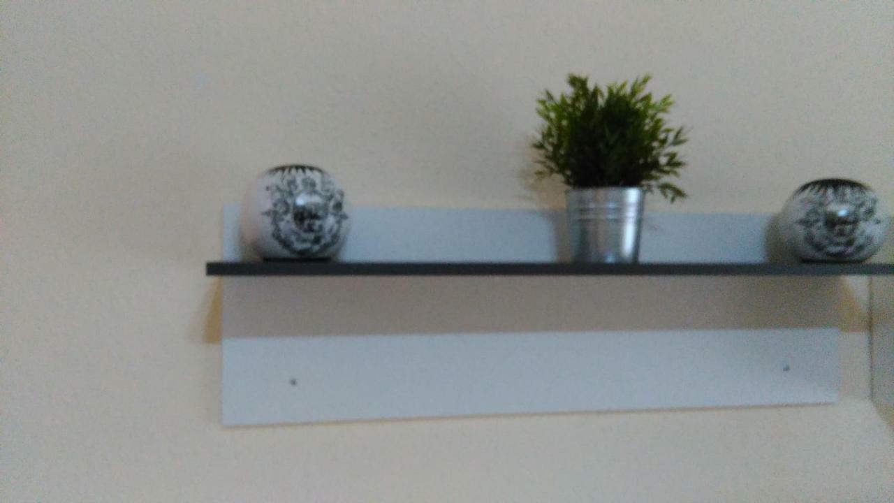Apartamento Ciudad De Las Ciencias 2 Valencia Buitenkant foto