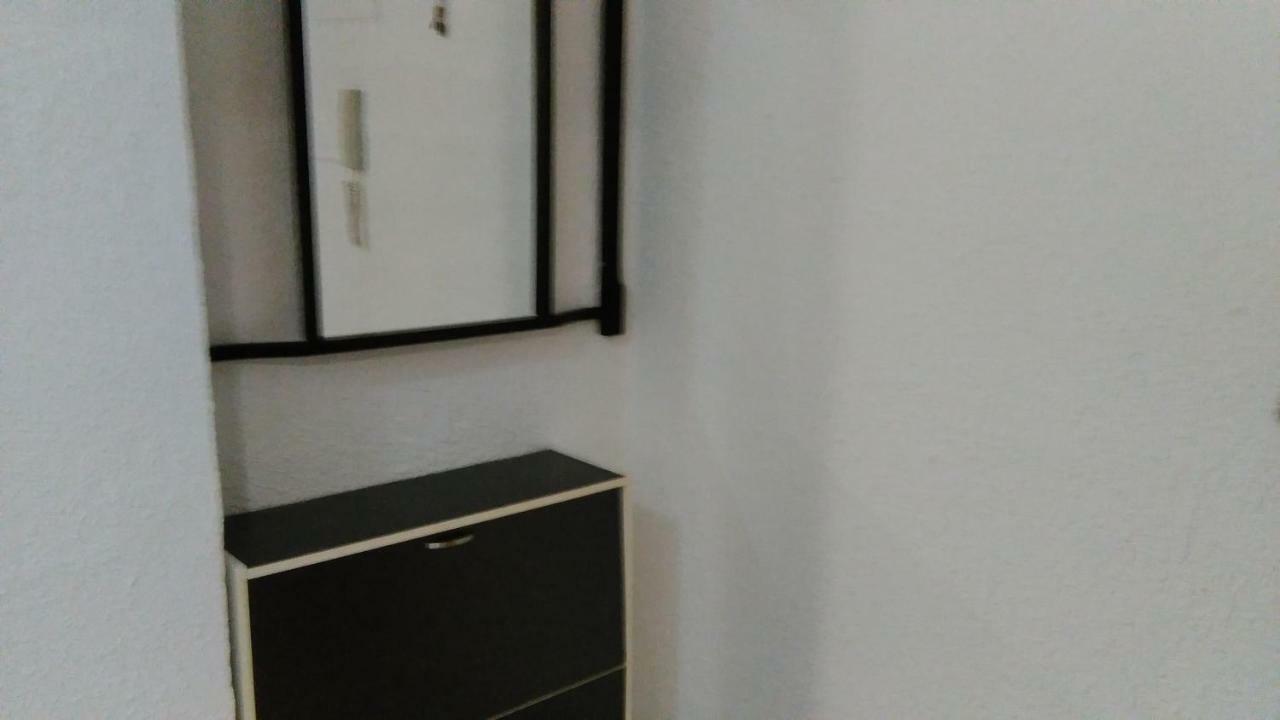 Apartamento Ciudad De Las Ciencias 2 Valencia Buitenkant foto