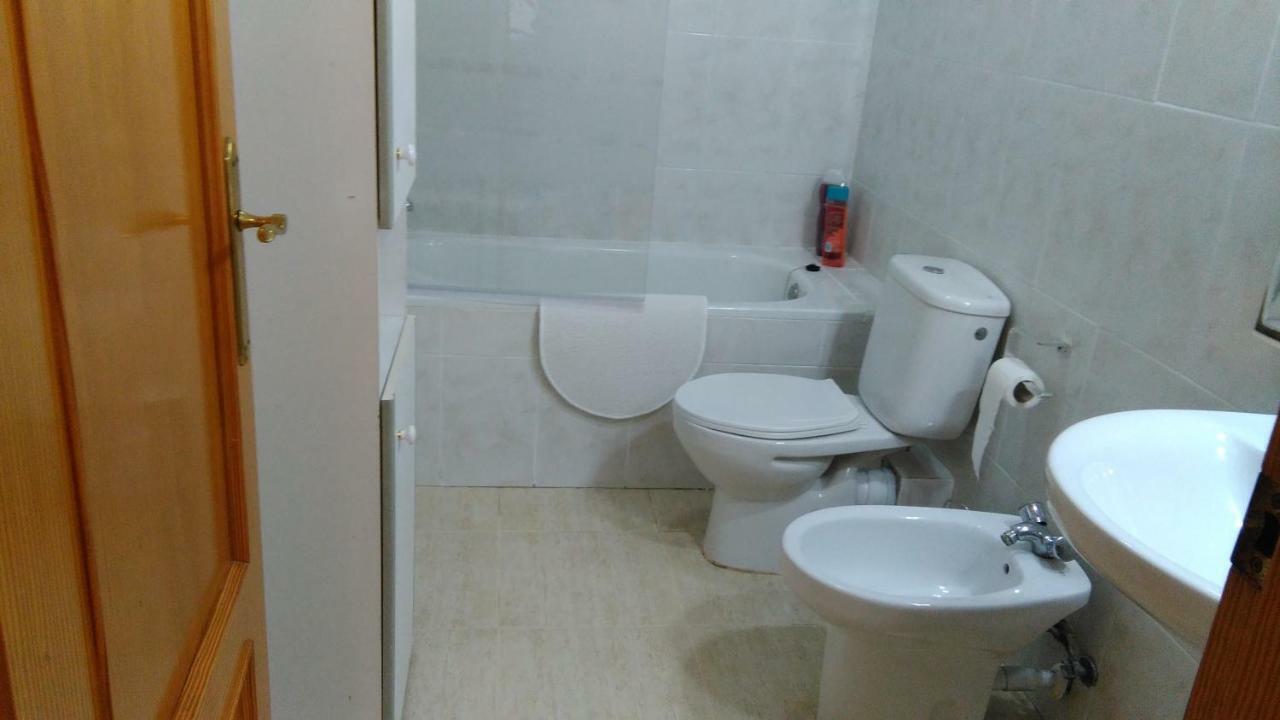 Apartamento Ciudad De Las Ciencias 2 Valencia Buitenkant foto