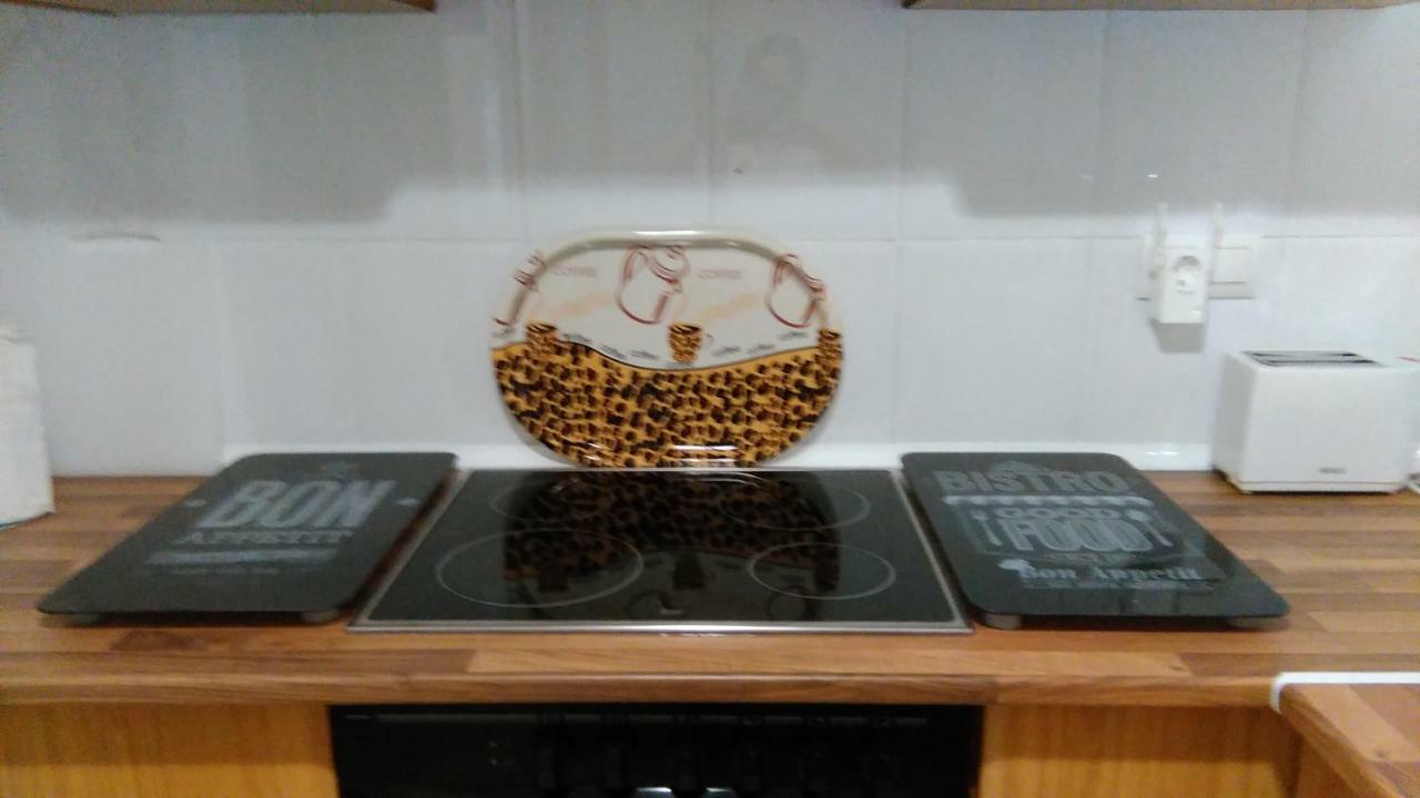 Apartamento Ciudad De Las Ciencias 2 Valencia Buitenkant foto