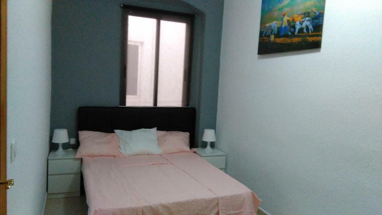 Apartamento Ciudad De Las Ciencias 2 Valencia Buitenkant foto