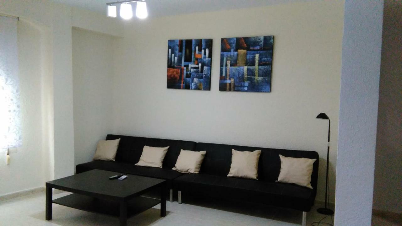 Apartamento Ciudad De Las Ciencias 2 Valencia Buitenkant foto
